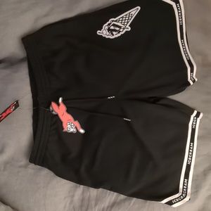 NEW Icecream Basketball Shorts